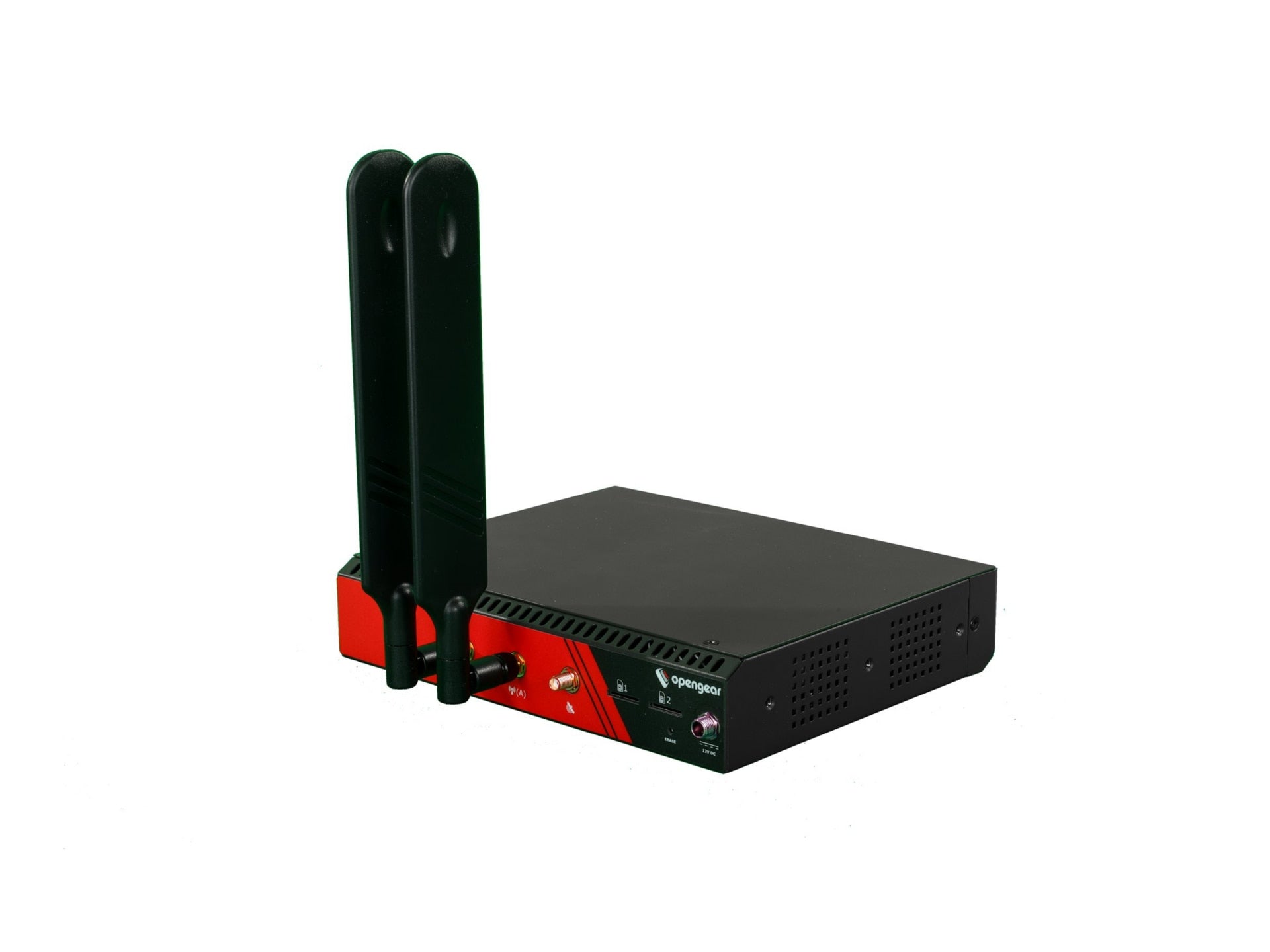 OPENGEAR OM1208-L-GLB 8-Port Serial Console Server with 2x 1GbE SFP for IT Professionals