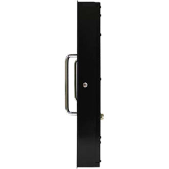 ORION Images 19RCR 19 Class SXGA LCD Monitor - 5:4 - Black"