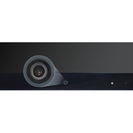 ORION Images 22IPHPVM 22 Class Webcam Full HD LCD Monitor - 16:9 - Black - TAA Compliant"