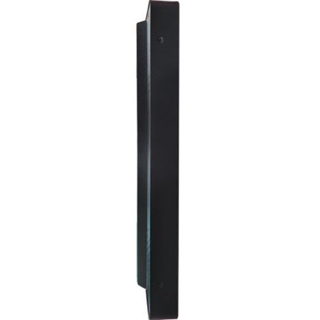 ORION Images 22IPHPVM 22 Class Webcam Full HD LCD Monitor - 16:9 - Black - TAA Compliant"