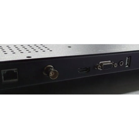 ORION Images 22IPHPVM 22 Class Webcam Full HD LCD Monitor - 16:9 - Black - TAA Compliant"