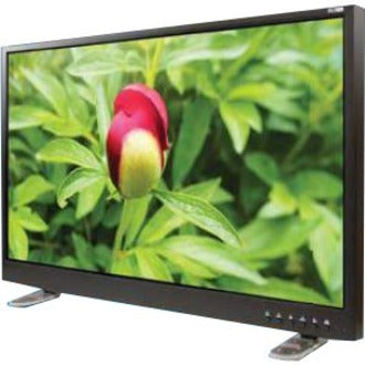 ORION Images 27HSDI3G 27 Class Full HD LCD Monitor - 16:9 - Black"