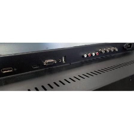 ORION Images 27REDPH 27" Full HD LED LCD Monitor - 16:9 - Black