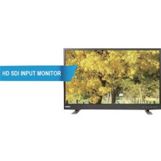 ORION Images 43HSDI3G 43 Class Full HD LCD Monitor - 16:9 - Black - TAA Compliant"