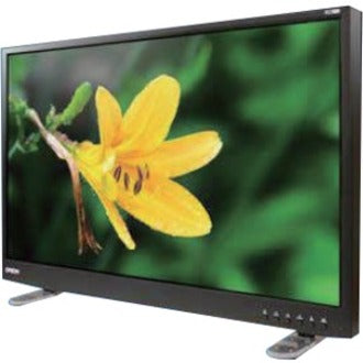 ORION Images 43HSDI3G 43 Class Full HD LCD Monitor - 16:9 - Black - TAA Compliant"