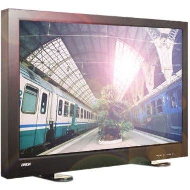 ORION Images 55RTHSR 55 Class Full HD LCD Monitor - 16:9 - Black"