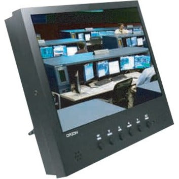 ORION Images Premium 10REDPW 10 Class WXGA LCD Monitor - 16:10 - Black - TAA Compliant"