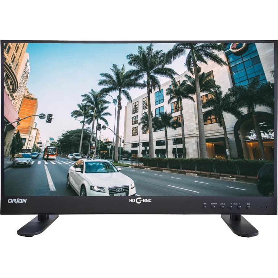 ORION Images Premium 43REDPH 42.5" Full HD LED LCD Monitor - 16:9 - Black