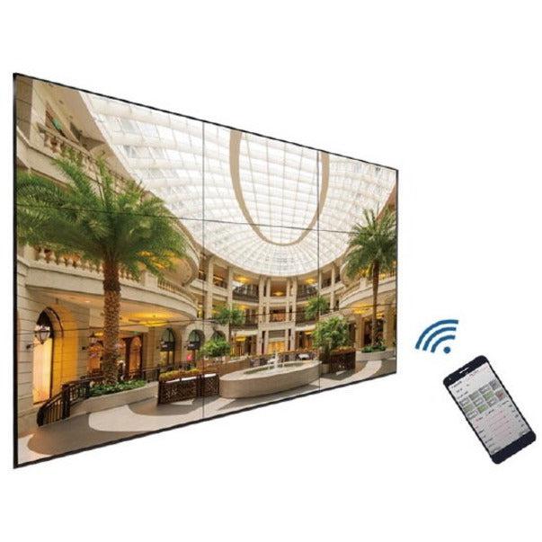 ORION Images R4N55EHFL Digital Signage Display