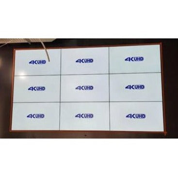 ORION Images R4N55ENFL Digital Signage Display