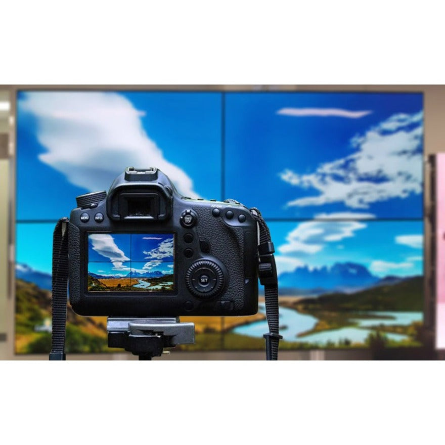 ORION Images R4N55ENFL Digital Signage Display