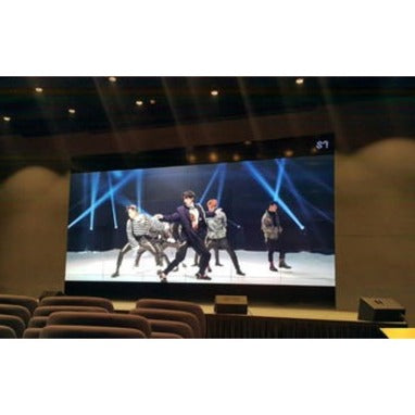 ORION Images R4N55UHFL Digital Signage Display