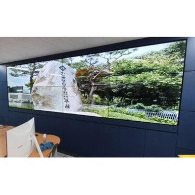 ORION Images R4N55UHFL Digital Signage Display