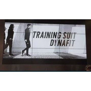 ORION Images R4N55UHFL Digital Signage Display