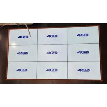 ORION Images R4N55UHFL Digital Signage Display