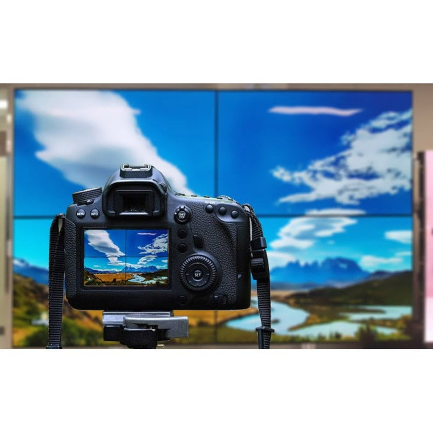 ORION Images R4N55UHFL Digital Signage Display