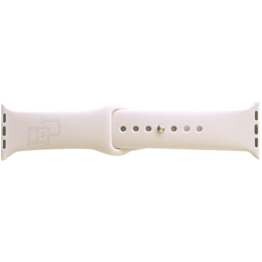 OTM Baylor University Silicone Apple Watch Band, Classic OC-BAY2-AAAG00A