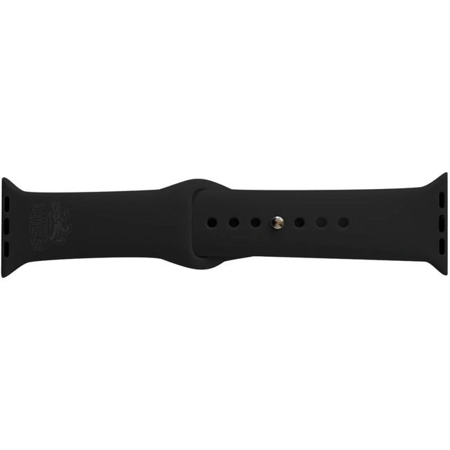 OTM San Francisco State University Silicone Apple Watch Band, Classic OC-SFSU2-AAAA00A