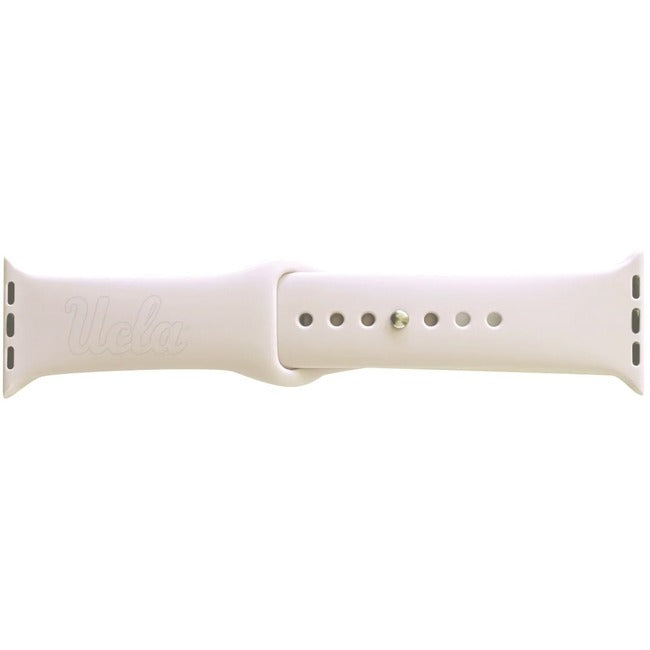 OTM University of California - Los Angeles Silicone Apple Watch Band, Classic OC-UCLA2-AAAG00A
