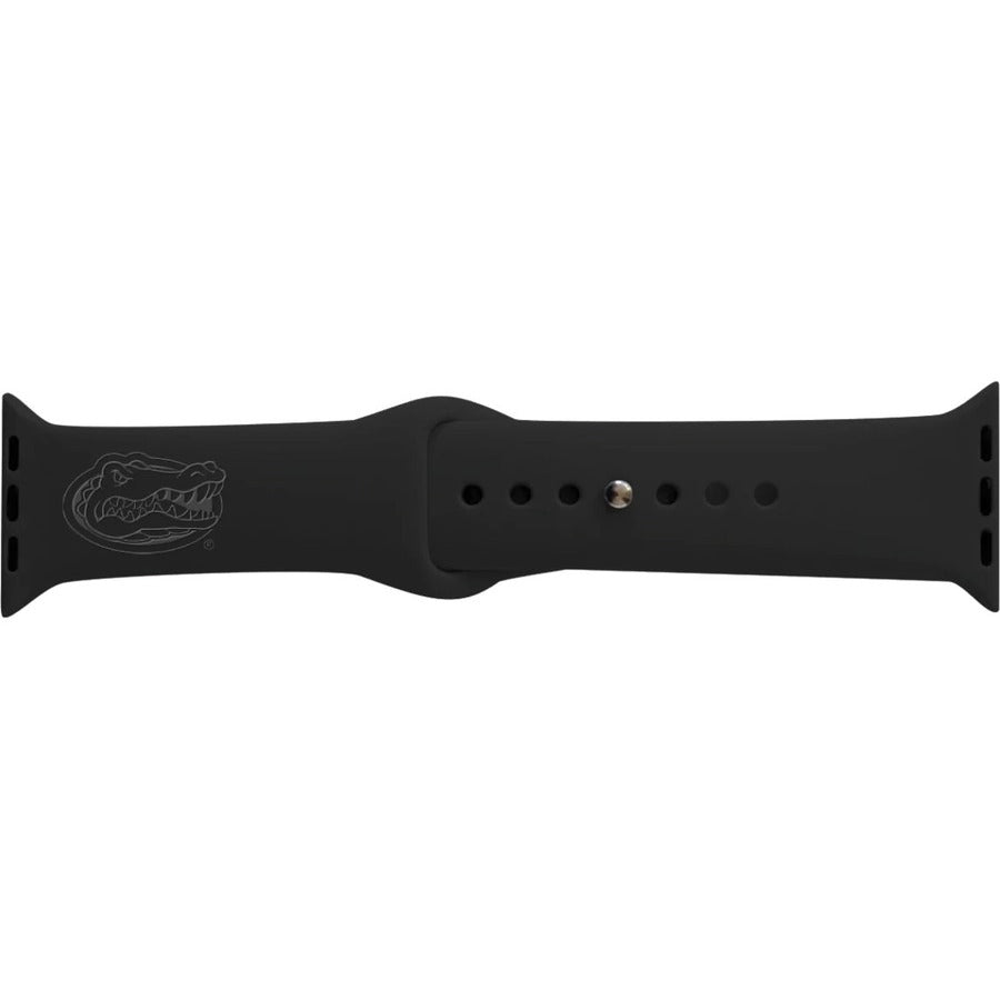 OTM University of Florida Silicone Apple Watch Band, Classic OC-UOF-AAAA00A