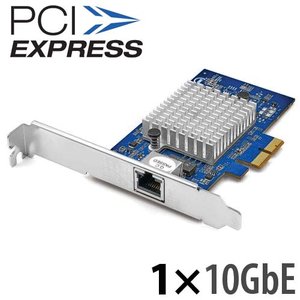 OWC 10G Ethernet PCIe Network Adapter Expansion Card