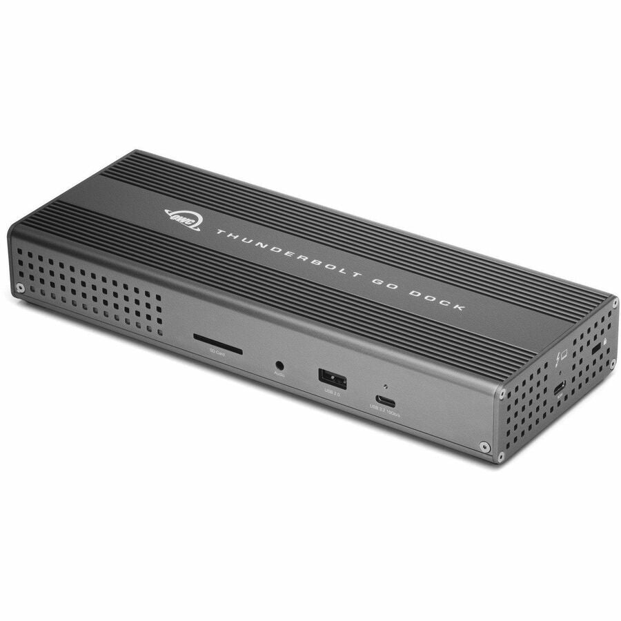 OWC Docking Station - for Desktop