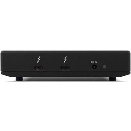 OWC ThunderBlade 1 TB Portable Solid State Drive - External - PCI Express NVMe (PCI