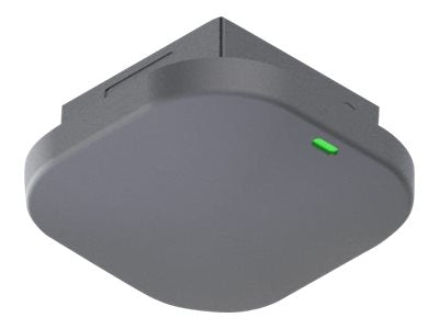 Oberon 33-AP335-CVR - Wireless access point cover - ceiling mountable - black