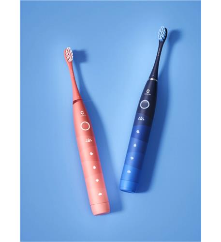 Oclean Find Duo Sonic Electric Toothbrus OCL-FINDDUO-SET-RB