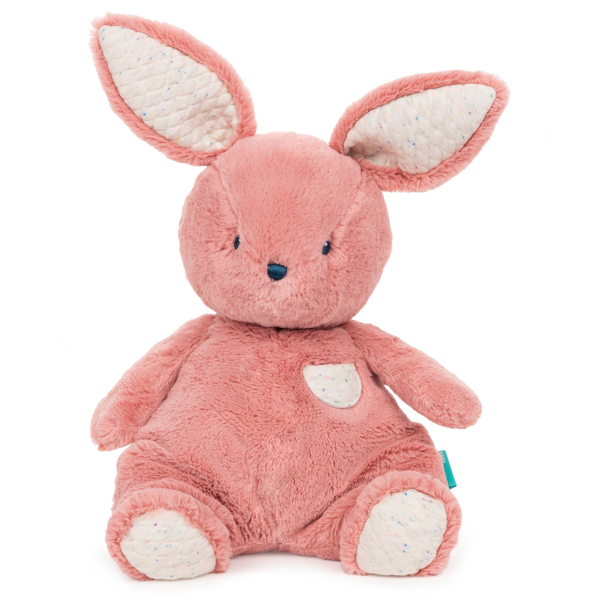 Oh So Snuggly Bunny - 12.5 Inch