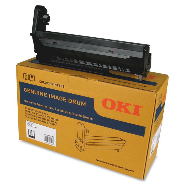 Oki OkiMC77/78 Printers Image Drum 45395712