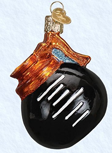 Old World Christmas Coffee Pot