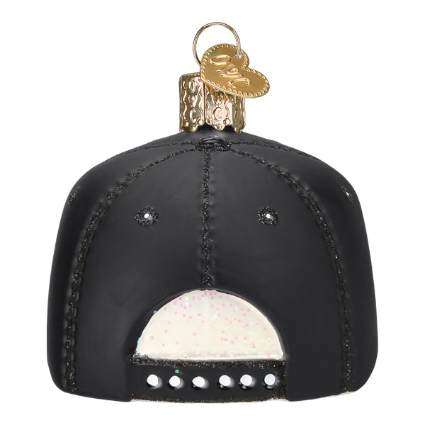 Old World Christmas National Guard Ornament