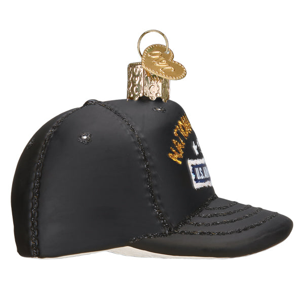 Old World Christmas National Guard Ornament