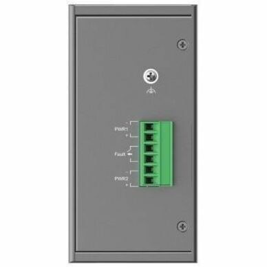 Omada 10-Port Gigabit Managed Switch with 8 PoE+ Ports for Offices ES210GP