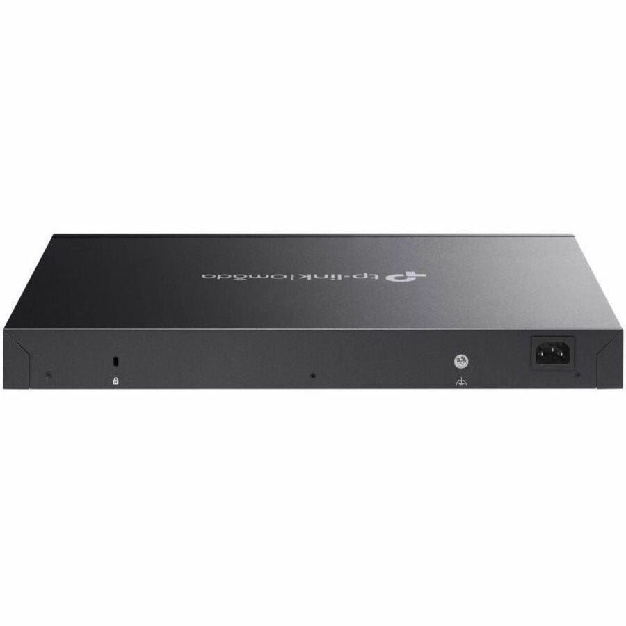 Omada 32-Port 10GE L2+ Managed PoE++ Switch for Enterprise SX3832MPP