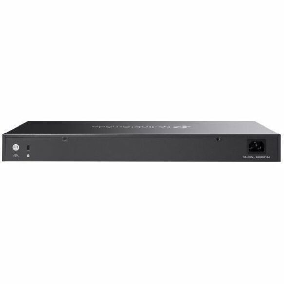 Omada 48-Port Gigabit PoE++ L3 Managed Switch SG5452XMPP for Enterprises