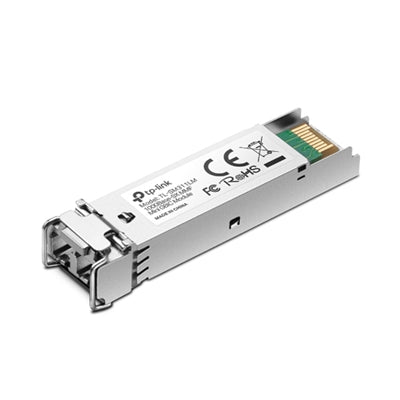Omada SM311LM 1000-Base-SX MMF Mini GBIC Module