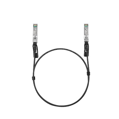 Omada SM5220-1M 1 Meter 10G SFP+ Direct Attach Cable