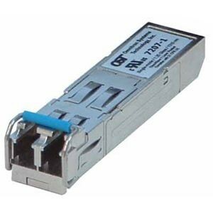 Omnitron Systems 7349E-2 Cwdm Sfp+ Transceiver