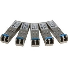 Omnitron Systems 7407-1 SFP+ Module 7407-1Z