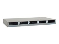 Omnitron Systems Iconverter 8225-1 Media Converter Chassis
