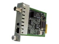 Omnitron Systems Iconverter 8340-0 Ethernet Media Converter 8340-0W