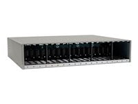 Omnitron Systems Iconverter Module Chassis 8200-0
