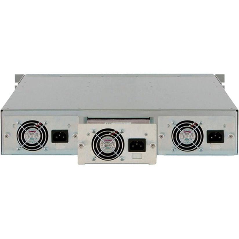 Omnitron Systems Iconverter Module Chassis 8207-3