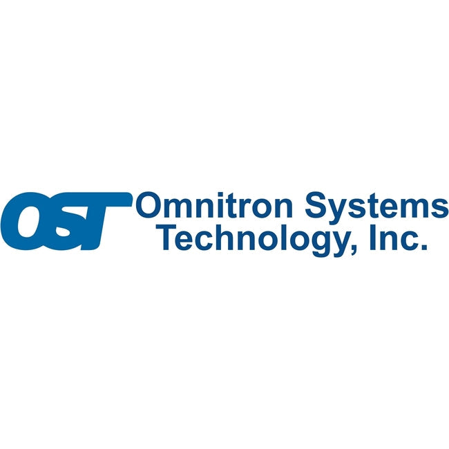 Omnitron Systems Iconverter Transceiver 8699-0-FW