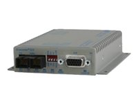 Omnitron Systems X.21 Serial To Fiber Media Converter