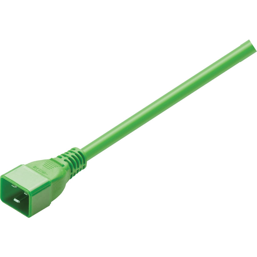Oncore Power Standard Power Cord PWCDC19C2020A10FGRN