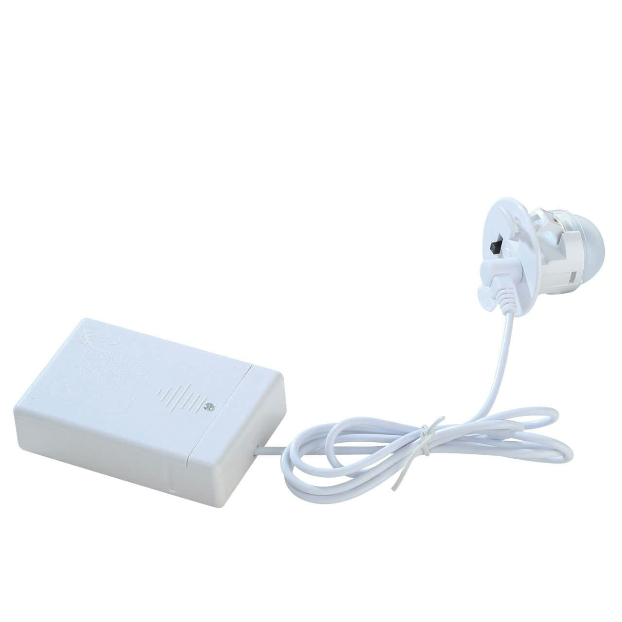 One LED Light String Moonlander Clip in Bulb