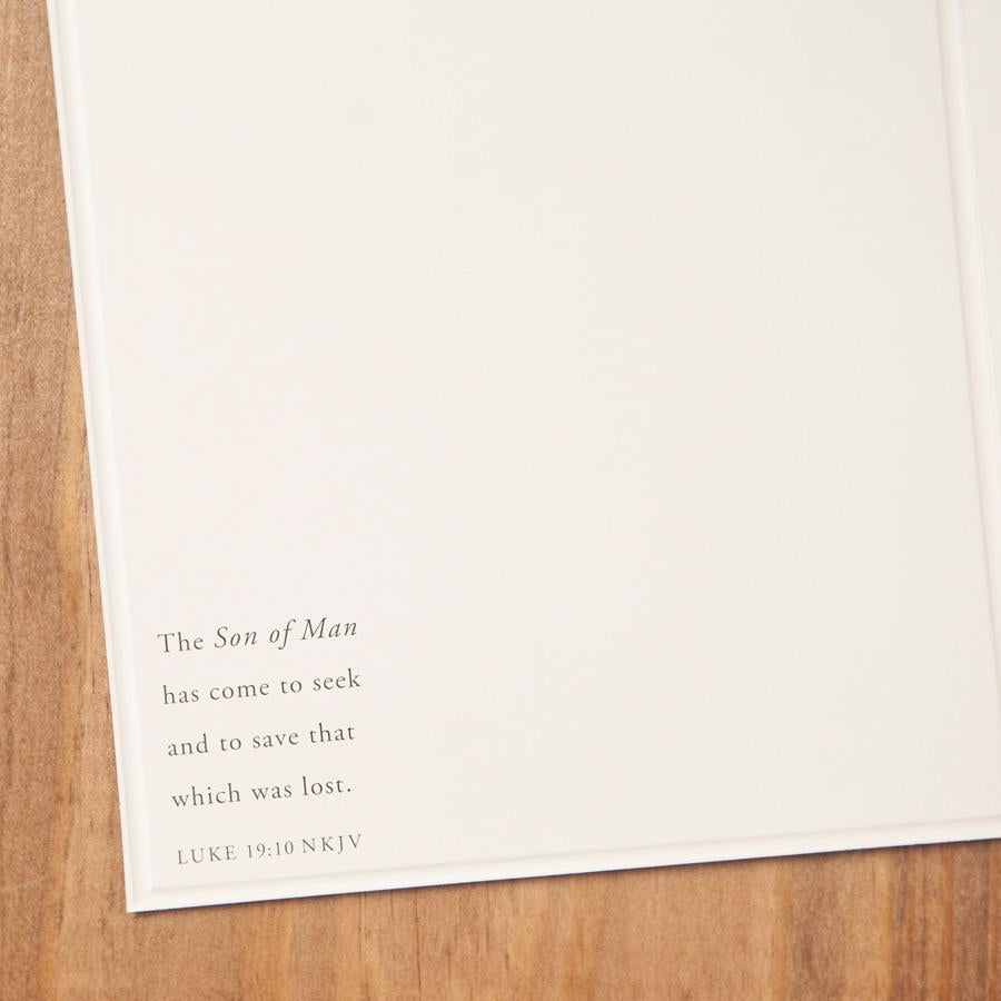 One Silent Night - 18 Premium Christmas Boxed Cards